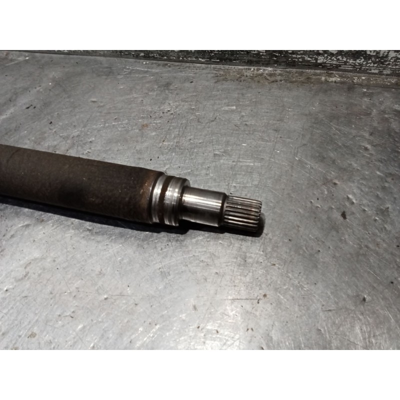 Recambio de transmision delantera derecha para ford fiesta v (jh_, jd_) 1.4 tdci referencia OEM IAM   