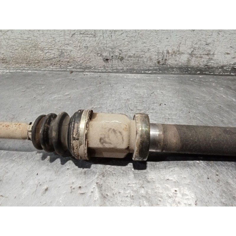 Recambio de transmision delantera derecha para ford fiesta v (jh_, jd_) 1.4 tdci referencia OEM IAM   