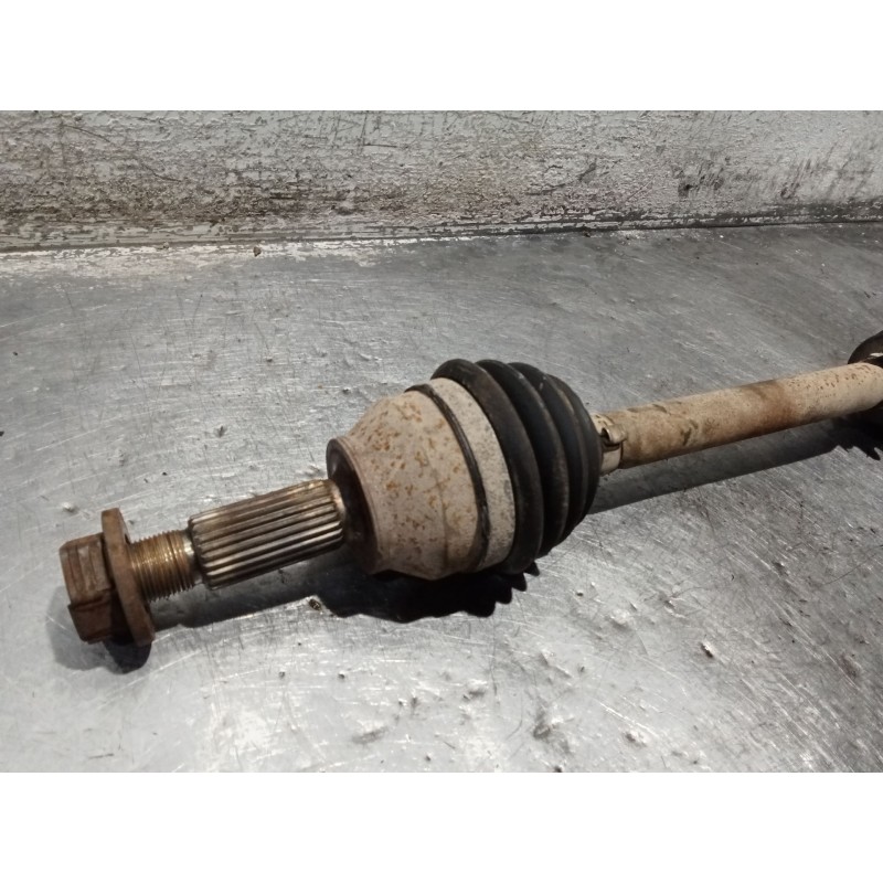 Recambio de transmision delantera derecha para ford fiesta v (jh_, jd_) 1.4 tdci referencia OEM IAM   