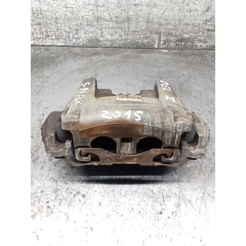 Recambio de pinza freno delantera izquierda para ford s-max (cj, wa6) 2.0 tdci referencia OEM IAM   15