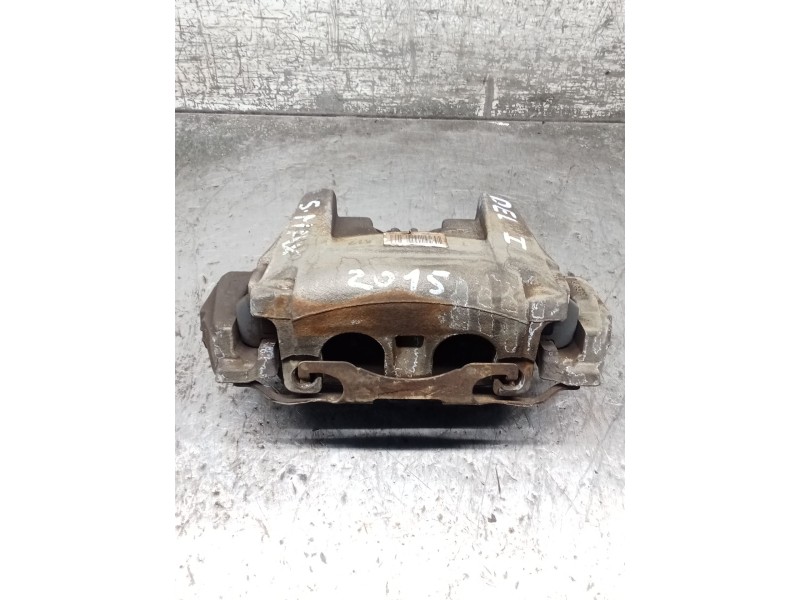 Recambio de pinza freno delantera izquierda para ford s-max (cj, wa6) 2.0 tdci referencia OEM IAM   15