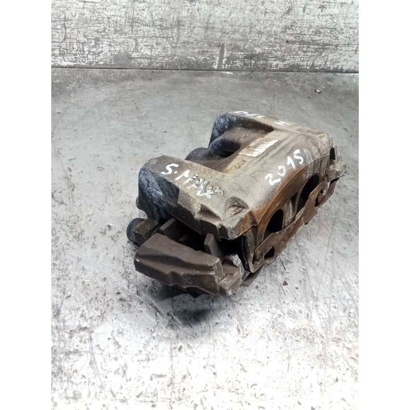 Recambio de pinza freno delantera izquierda para ford s-max (cj, wa6) 2.0 tdci referencia OEM IAM   15