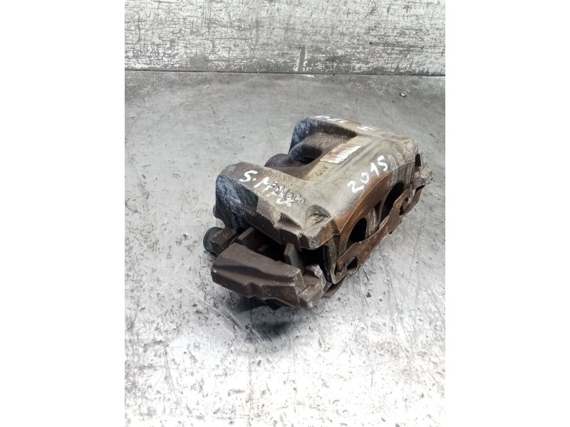 Recambio de pinza freno delantera izquierda para ford s-max (cj, wa6) 2.0 tdci referencia OEM IAM   15