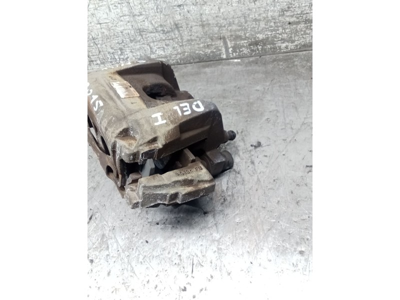 Recambio de pinza freno delantera izquierda para ford s-max (cj, wa6) 2.0 tdci referencia OEM IAM   15