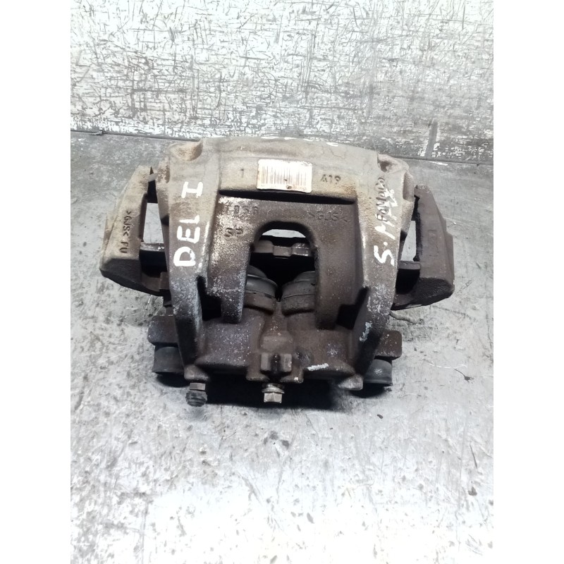 Recambio de pinza freno delantera izquierda para ford s-max (cj, wa6) 2.0 tdci referencia OEM IAM   15
