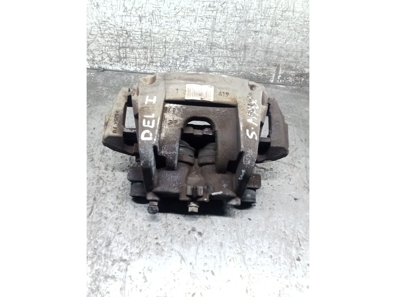 Recambio de pinza freno delantera izquierda para ford s-max (cj, wa6) 2.0 tdci referencia OEM IAM   15