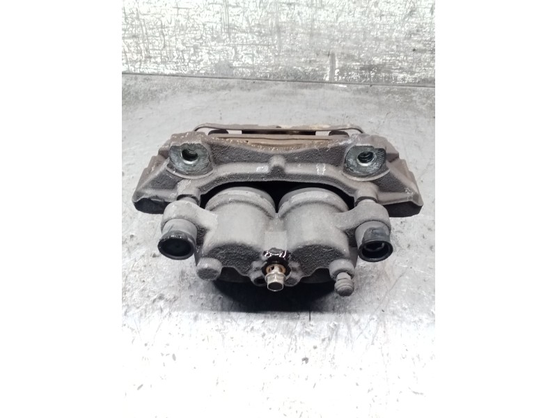 Recambio de pinza freno delantera izquierda para ford s-max (cj, wa6) 2.0 tdci referencia OEM IAM   15