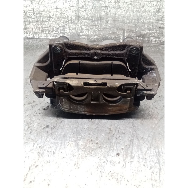 Recambio de pinza freno delantera izquierda para ford s-max (cj, wa6) 2.0 tdci referencia OEM IAM   15
