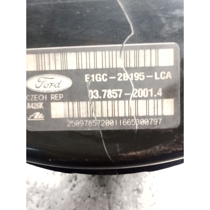 Recambio de servofreno para ford s-max (cj, wa6) 2.0 tdci referencia OEM IAM E1GC2B195LCA 03785720014 15