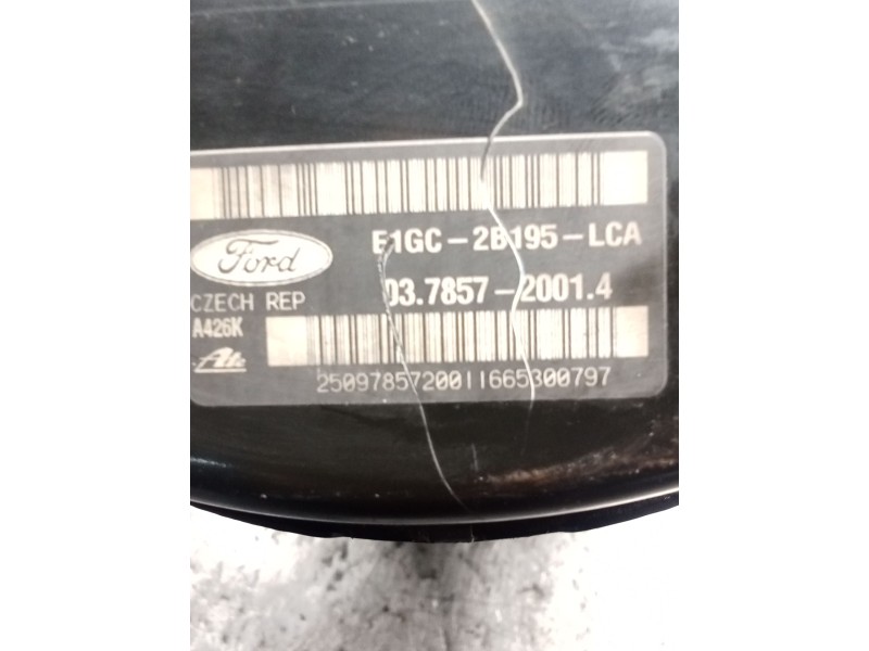 Recambio de servofreno para ford s-max (cj, wa6) 2.0 tdci referencia OEM IAM E1GC2B195LCA 03785720014 15