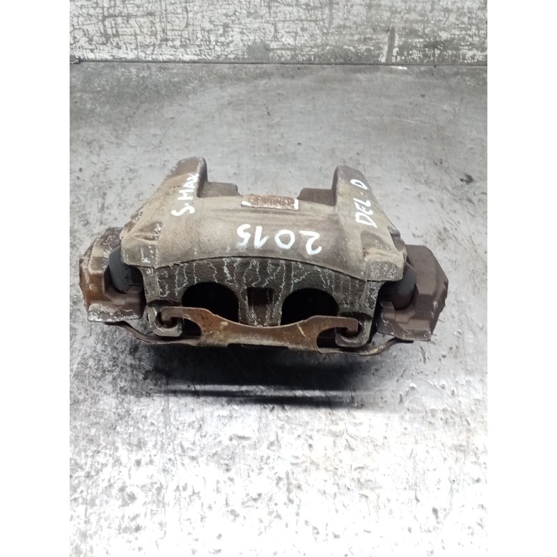 Recambio de pinza freno delantera derecha para ford s-max (cj, wa6) 2.0 tdci referencia OEM IAM   15