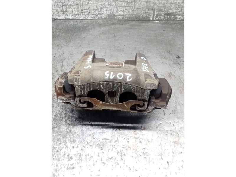 Recambio de pinza freno delantera derecha para ford s-max (cj, wa6) 2.0 tdci referencia OEM IAM   15