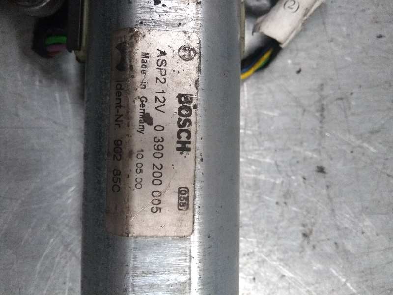 Recambio de motor limpia trasero para mercedes clase s (w220) berlina 320 cdi (220.026) referencia OEM IAM 0390200005 902850 