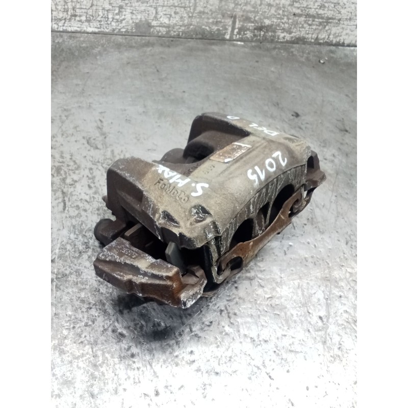 Recambio de pinza freno delantera derecha para ford s-max (cj, wa6) 2.0 tdci referencia OEM IAM   15