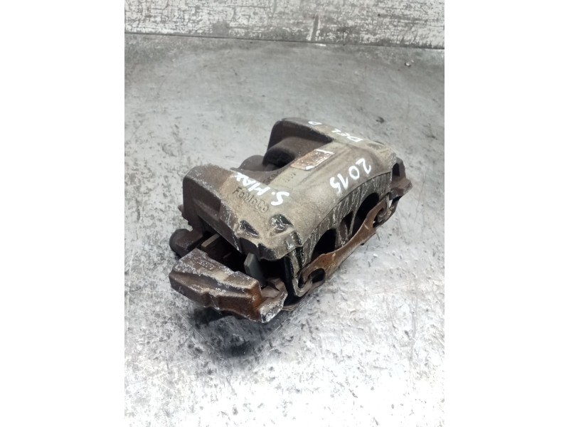 Recambio de pinza freno delantera derecha para ford s-max (cj, wa6) 2.0 tdci referencia OEM IAM   15