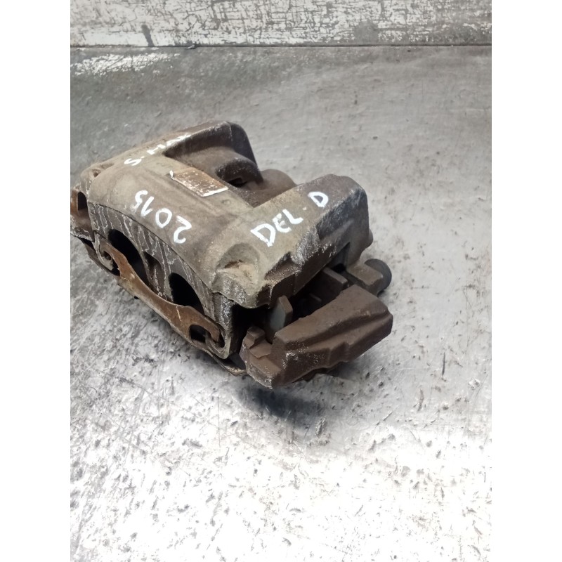 Recambio de pinza freno delantera derecha para ford s-max (cj, wa6) 2.0 tdci referencia OEM IAM   15