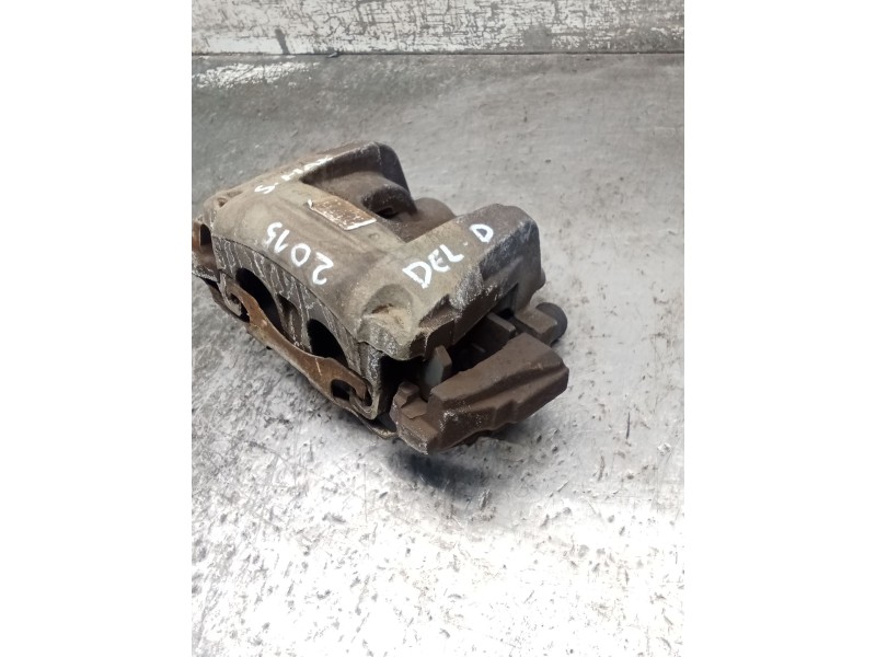Recambio de pinza freno delantera derecha para ford s-max (cj, wa6) 2.0 tdci referencia OEM IAM   15