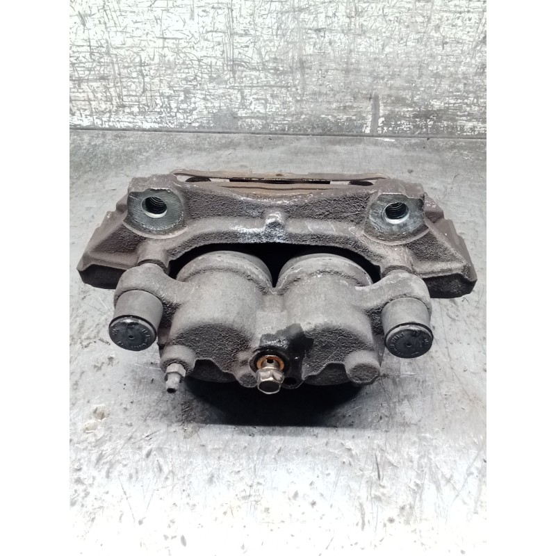 Recambio de pinza freno delantera derecha para ford s-max (cj, wa6) 2.0 tdci referencia OEM IAM   15