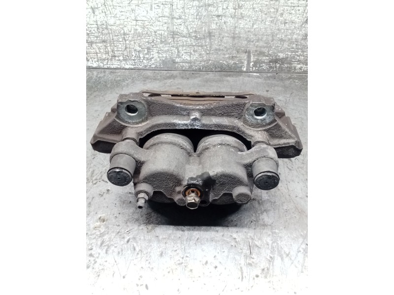 Recambio de pinza freno delantera derecha para ford s-max (cj, wa6) 2.0 tdci referencia OEM IAM   15