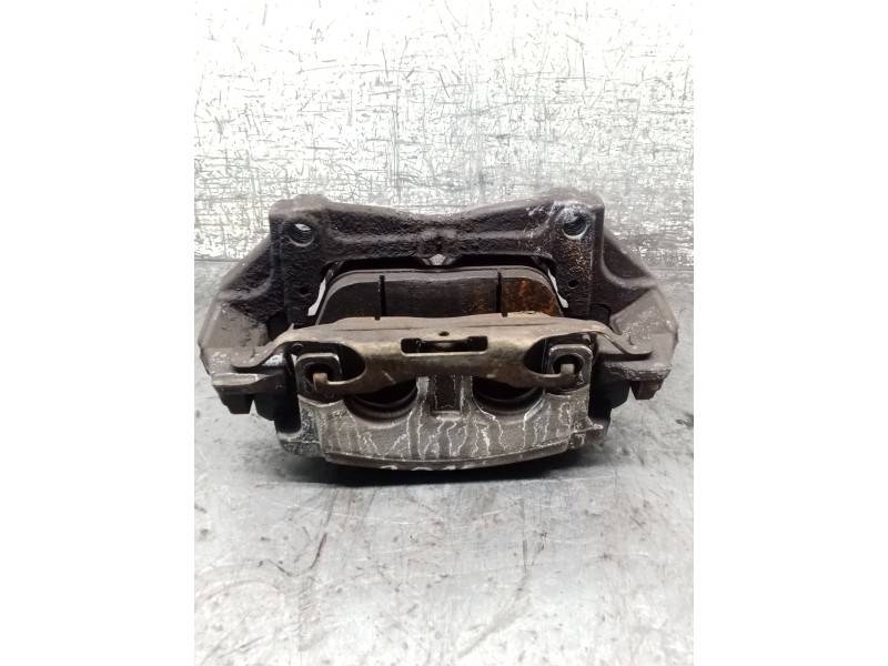 Recambio de pinza freno delantera derecha para ford s-max (cj, wa6) 2.0 tdci referencia OEM IAM   15