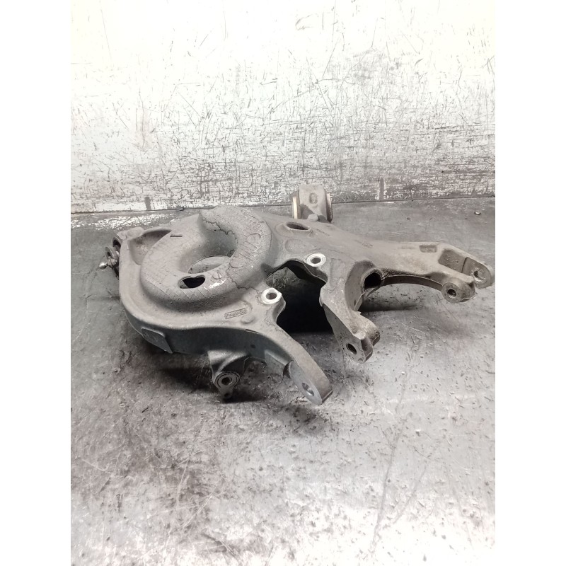 Recambio de brazo suspension inferior trasero izquierdo para ford s-max (cj, wa6) 2.0 tdci referencia OEM IAM   15