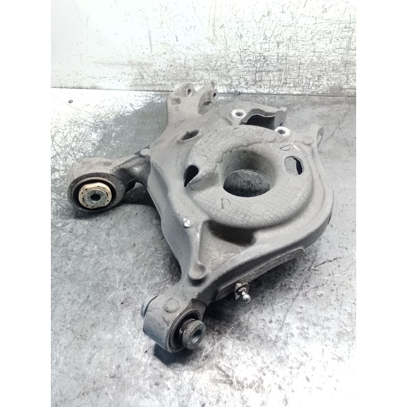 Recambio de brazo suspension inferior trasero izquierdo para ford s-max (cj, wa6) 2.0 tdci referencia OEM IAM   15