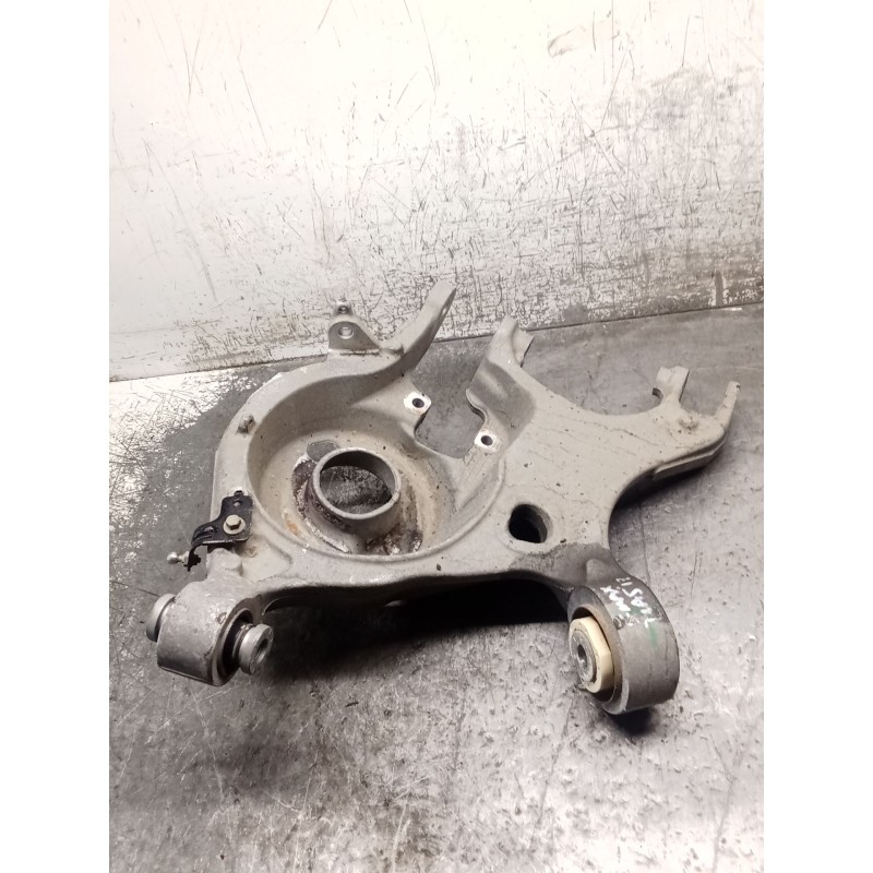 Recambio de brazo suspension inferior trasero izquierdo para ford s-max (cj, wa6) 2.0 tdci referencia OEM IAM   15