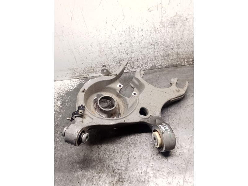 Recambio de brazo suspension inferior trasero izquierdo para ford s-max (cj, wa6) 2.0 tdci referencia OEM IAM   15