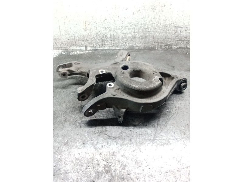 Recambio de brazo suspension inferior trasero derecho para ford s-max (cj, wa6) 2.0 tdci referencia OEM IAM   15