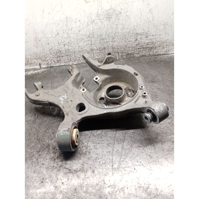 Recambio de brazo suspension inferior trasero derecho para ford s-max (cj, wa6) 2.0 tdci referencia OEM IAM   15