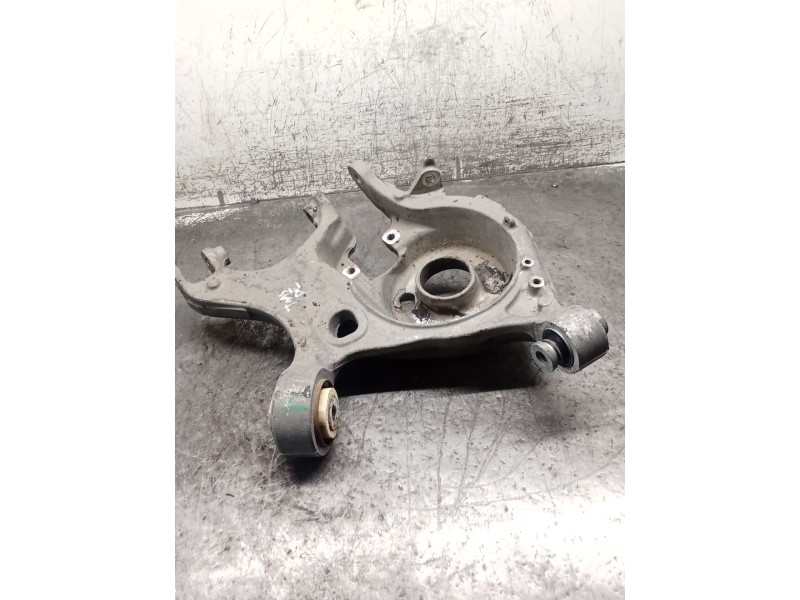 Recambio de brazo suspension inferior trasero derecho para ford s-max (cj, wa6) 2.0 tdci referencia OEM IAM   15