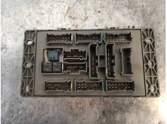 Recambio de caja reles / fusibles para mini cabrio (r52) cooper referencia OEM IAM 518030515 690660003  2