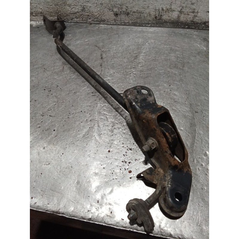 Recambio de brazo suspension inferior trasero derecho para ford mondeo i turnier (bnp) 1.8 td referencia OEM IAM   