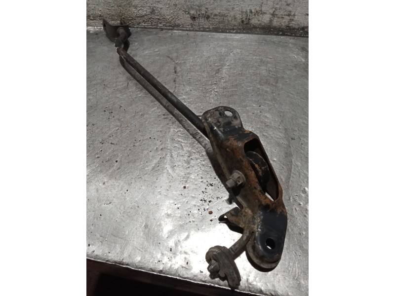 Recambio de brazo suspension inferior trasero derecho para ford mondeo i turnier (bnp) 1.8 td referencia OEM IAM   