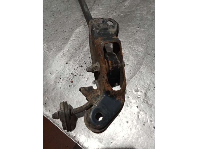 Recambio de brazo suspension inferior trasero derecho para ford mondeo i turnier (bnp) 1.8 td referencia OEM IAM   