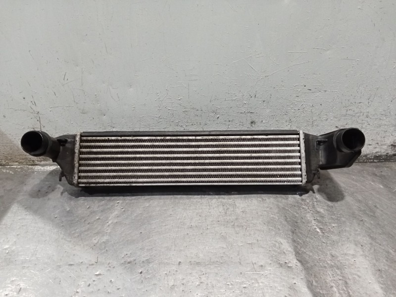 Recambio de intercooler para bmw 3 (e46) 320 d referencia OEM IAM   