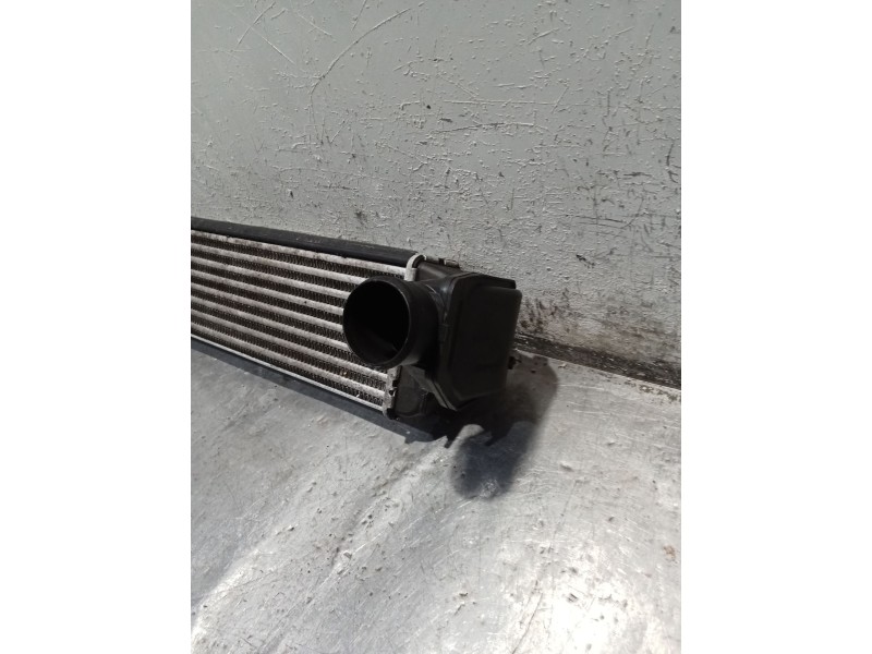 Recambio de intercooler para bmw 3 (e46) 320 d referencia OEM IAM   