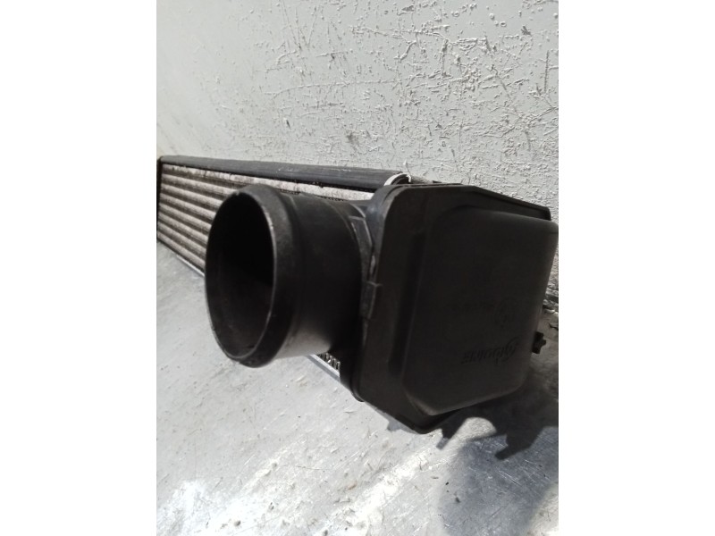Recambio de intercooler para bmw 3 (e46) 320 d referencia OEM IAM   