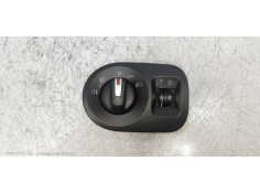 Recambio de mando luces para seat altea xl (5p5) freetrack 4x4 referencia OEM IAM 5P1941431EB  