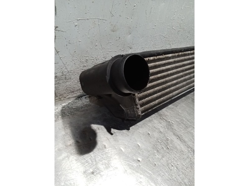 Recambio de intercooler para bmw 3 (e46) 320 d referencia OEM IAM   