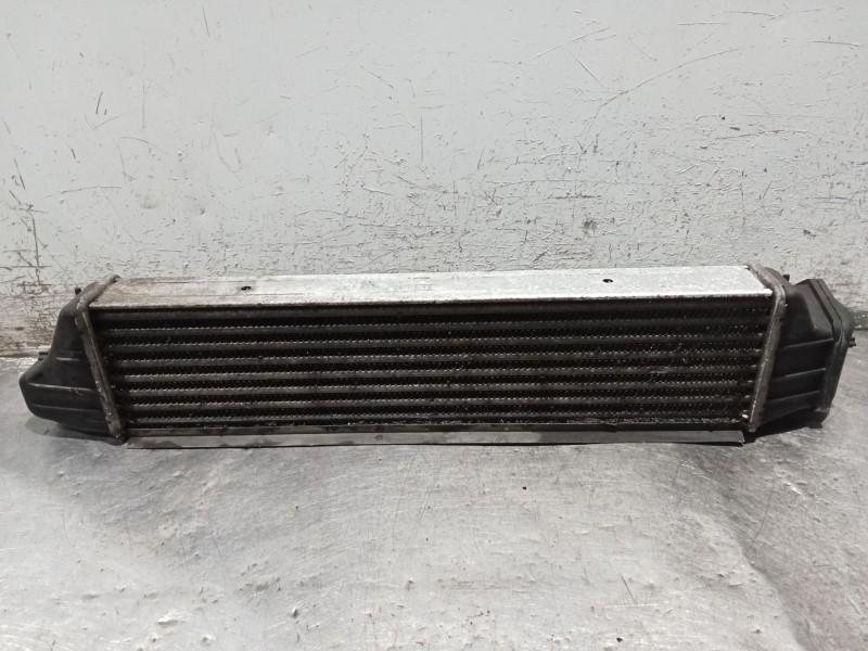 Recambio de intercooler para bmw 3 (e46) 320 d referencia OEM IAM   
