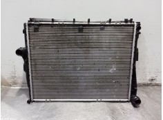Recambio de radiador agua para bmw 3 (e46) 320 d referencia OEM IAM   
