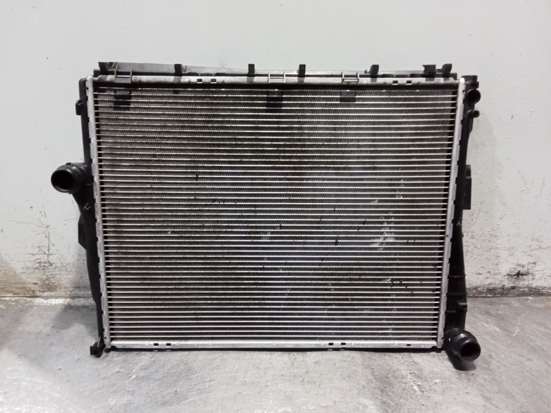 Recambio de radiador agua para bmw 3 (e46) 320 d referencia OEM IAM   
