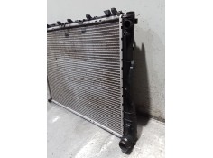 Recambio de radiador agua para bmw 3 (e46) 320 d referencia OEM IAM    2