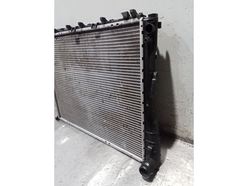Recambio de radiador agua para bmw 3 (e46) 320 d referencia OEM IAM   