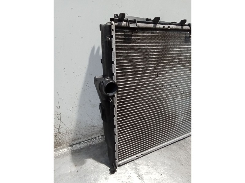 Recambio de radiador agua para bmw 3 (e46) 320 d referencia OEM IAM   