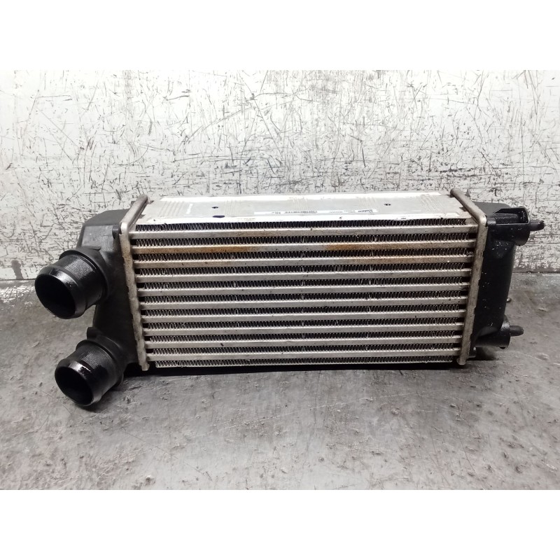 Recambio de intercooler para peugeot 3008 i monospace (0u_) 1.6 bluehdi 120 referencia OEM IAM 9800291280  14