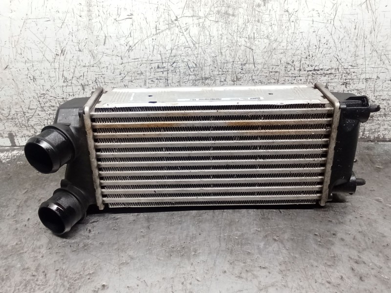 Recambio de intercooler para peugeot 3008 i monospace (0u_) 1.6 bluehdi 120 referencia OEM IAM 9800291280  14