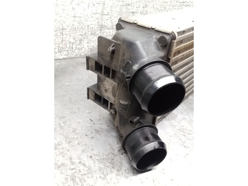 Recambio de intercooler para peugeot 3008 i monospace (0u_) 1.6 bluehdi 120 referencia OEM IAM 9800291280  14