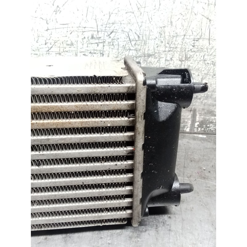 Recambio de intercooler para peugeot 3008 i monospace (0u_) 1.6 bluehdi 120 referencia OEM IAM 9800291280  14